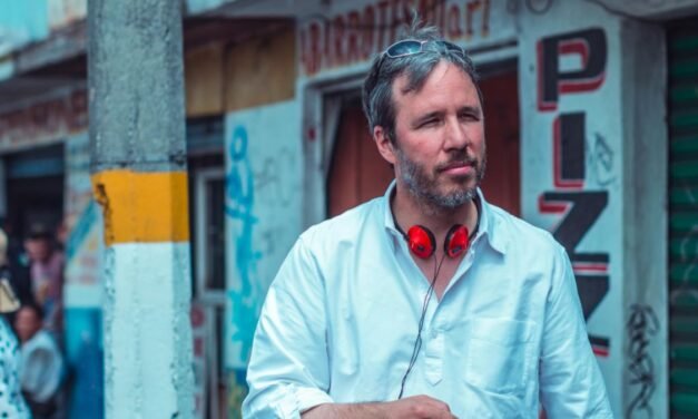 Denis Villeneuve vai dirigir o próximo filme de James Bond