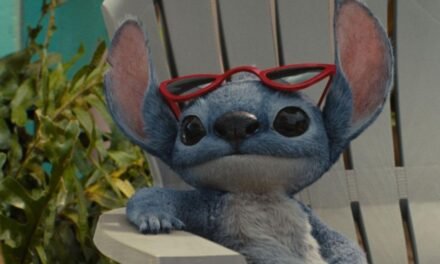 Disney anuncia continuação do live-action de Lilo & Stitch
