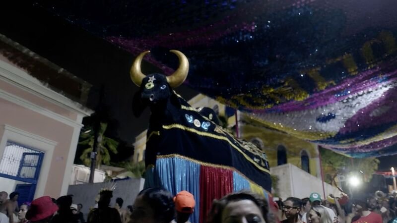 O Ano em que o Frevo Não Foi Pra Rua será exibido em festivais de cinema