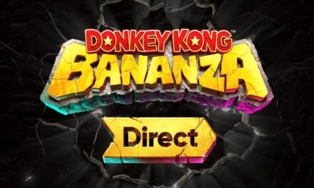 Donkey Kong Bananza Direct é anunciado pela Nintendo