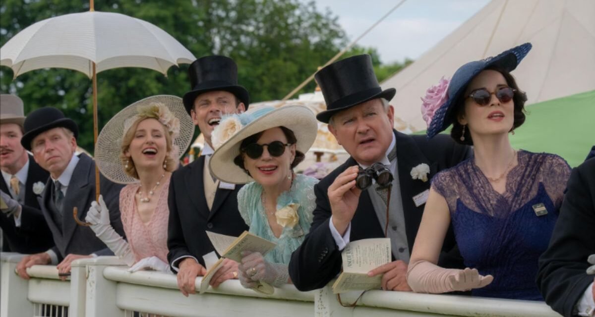 Downton Abbey: The Grand Finale | Trailer emociona fãs e abre novo capítulo na saga Crawley
