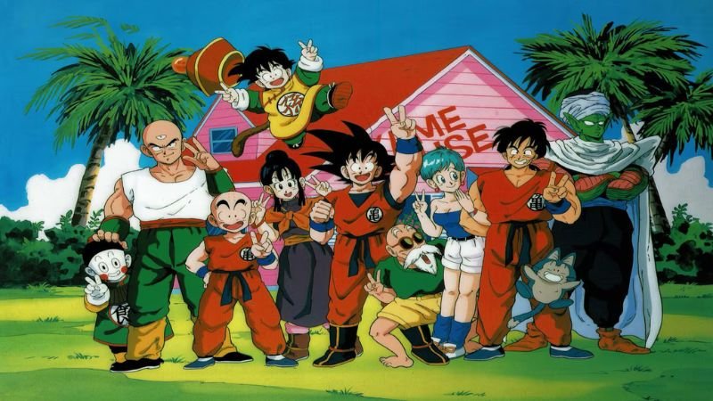 Morre Anísio Mello Júnior, voz de Dragon Ball no Brasil

