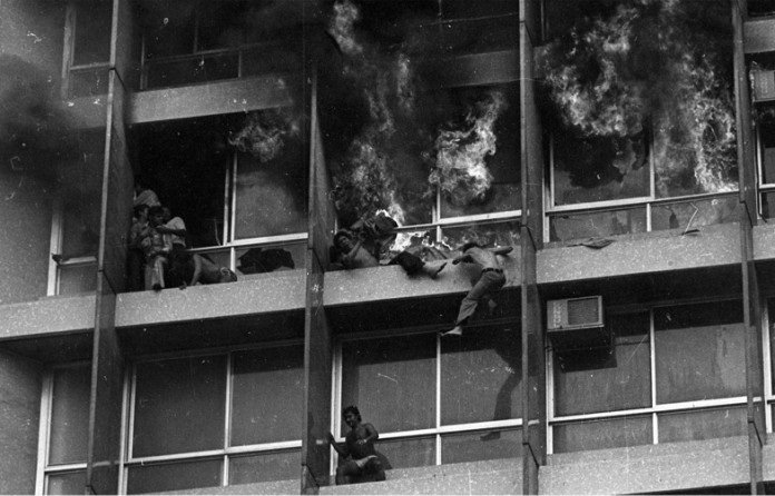 Edificio Joelma