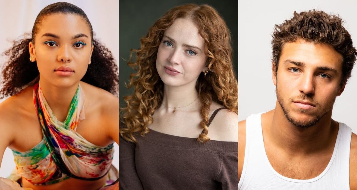 O Verão Que Mudou Minha Vida | Última temporada ganha novos nomes no elenco