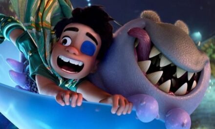 Elio é a carta de amor da Pixar aos clássicos da ficção científica