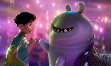 Elio tem estreia com pior desempenho da Pixar