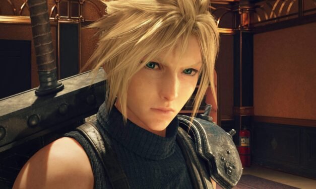 A Square Enix levará o concerto “A New World” para a BGS 2025