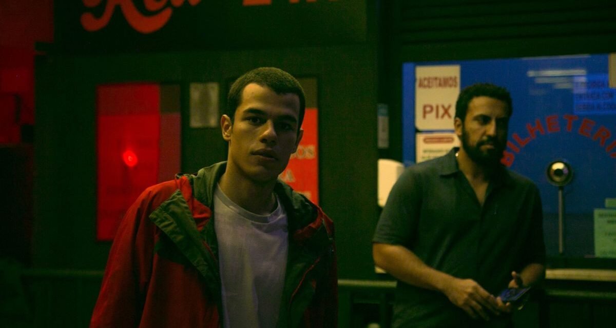Brasil é premiado em festival de cinema LGBT na Índia
