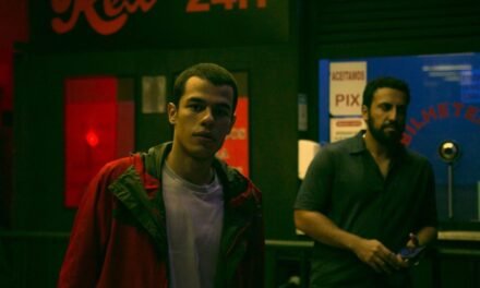 Brasil é premiado em festival de cinema LGBT na Índia