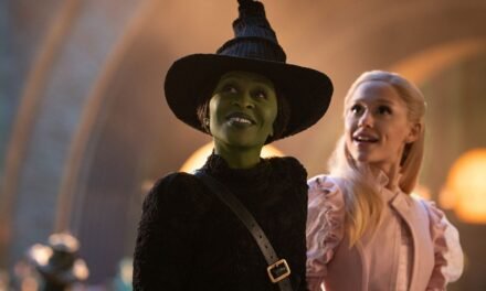 Wicked: For Good promete Dorothy em papel de maior peso