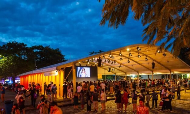 Saiba tudo sobre a Flip 2025