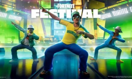 Skin do Bruno Mars no Fortnite: cantor será o próximo ícone artístico da nova temporada do Fortnite Festival