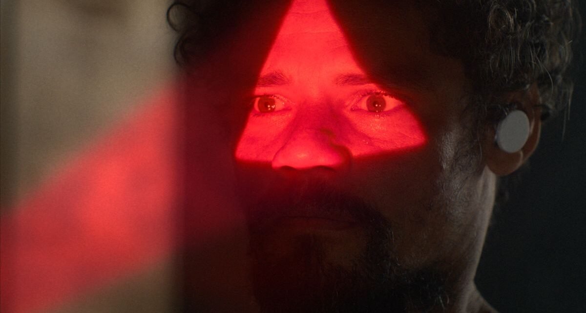 Futuro Futuro | Filme brasileiro integra festival europeu de cinema