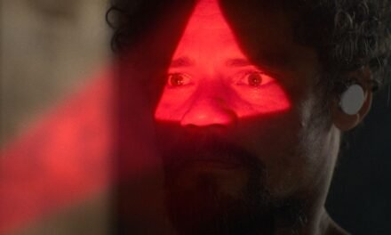 Futuro Futuro | Filme brasileiro integra festival europeu de cinema