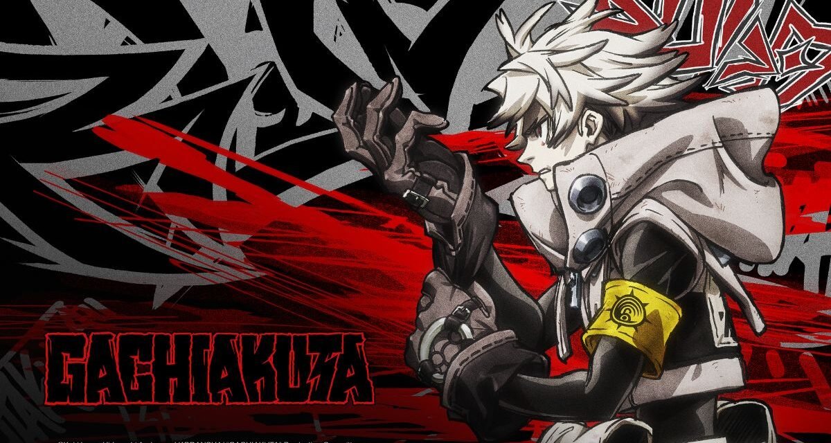 Gachiakuta | Crunchyroll anuncia os dubladores brasileiro do anime