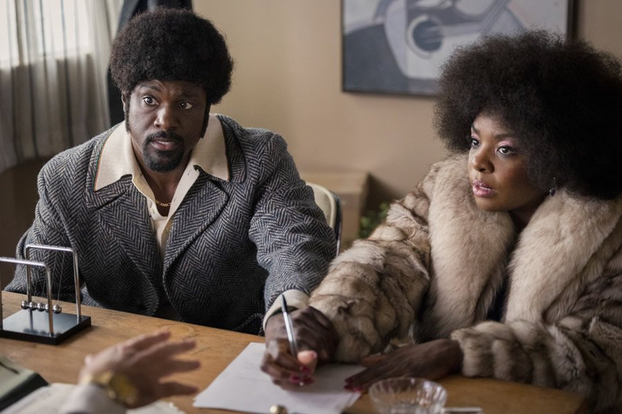 Filme biográfico Gloria Gaynor - I Will Survive