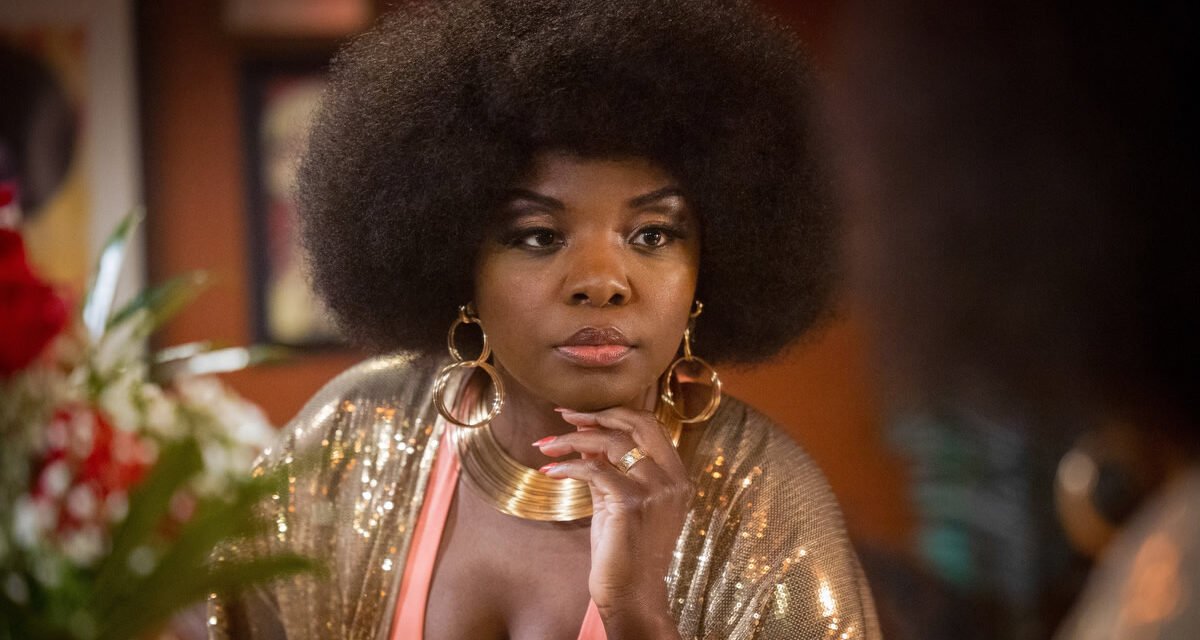 Gloria Gaynor: I Will Survive | Lifetime lança filme da cantora