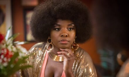 Gloria Gaynor: I Will Survive | Lifetime lança filme da cantora