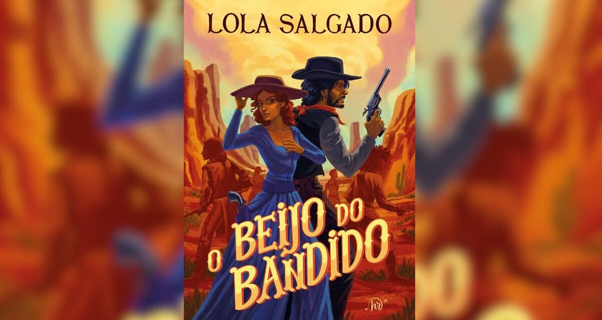 Confira os lançamentos da Harlequin