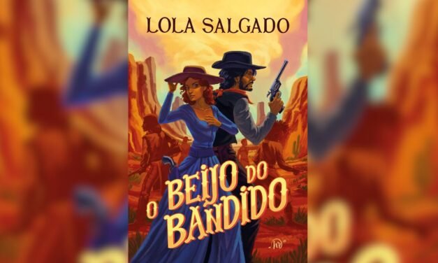 Confira os lançamentos da Harlequin
