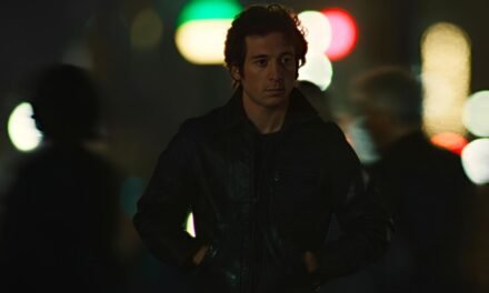 Jeremy Allen White revela o impacto de viver Bruce Springsteen em novo filme