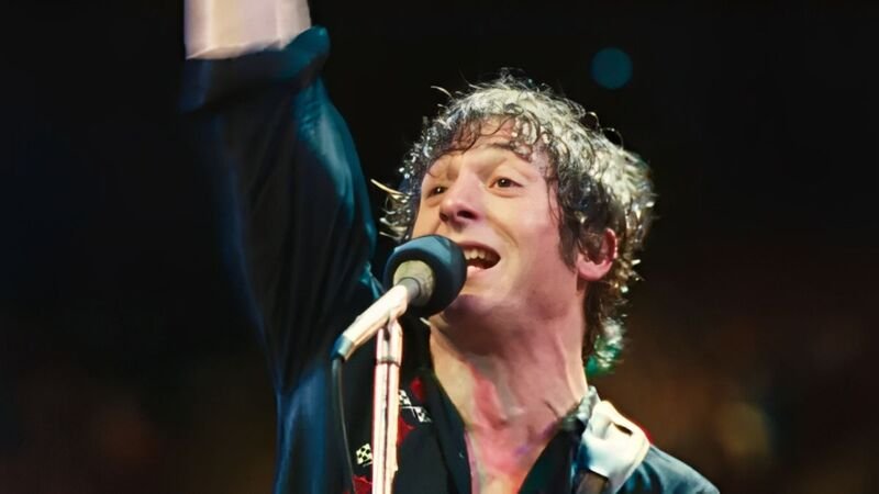 Jeremy Allen White revela o impacto de viver Bruce Springsteen