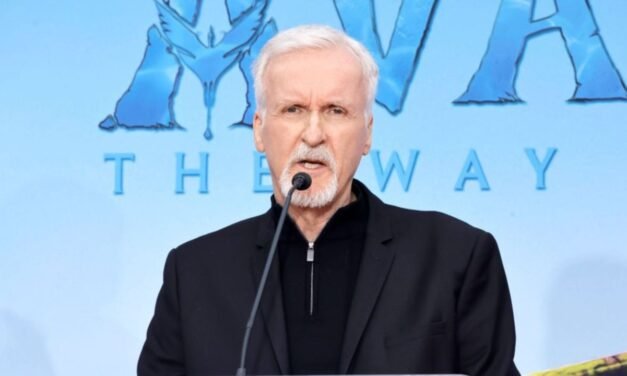 James Cameron vai escrever adaptação de ‘The Devils’ após Avatar: Fogo e Cinzas