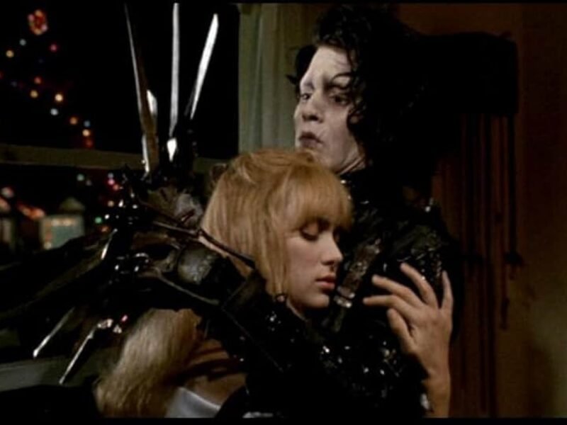 Casal Terror: Kim e Edward
