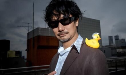Hideo Kojima | Conheça o criador de Death Stranding e Metal Gear