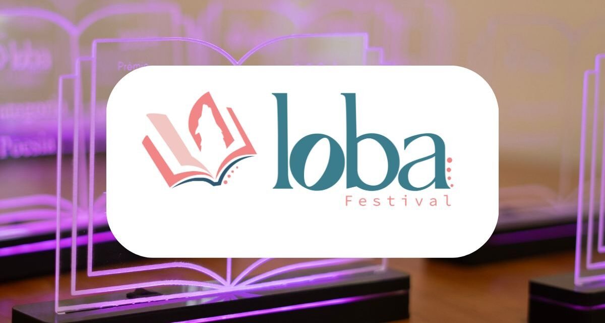 Prêmio LOBA abre inscrições e celebra a força da escrita feminina