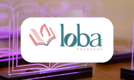 Prêmio LOBA abre inscrições e celebra a força da escrita feminina