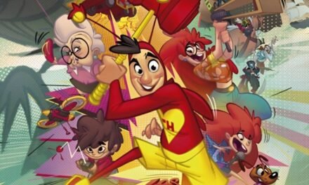 Sigam-me os bons | Trailer de Los Colorado traz Chapolin de volta em versão animada