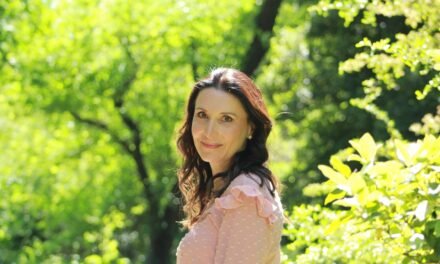Lu Rodrigues lança obra na Feira do Livro de Lisboa