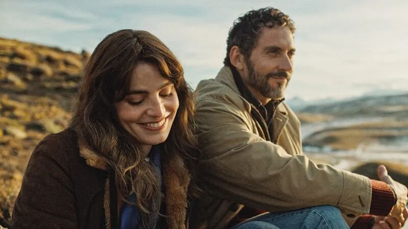 Lux Pascal estreia no cinema com Miss Carbón