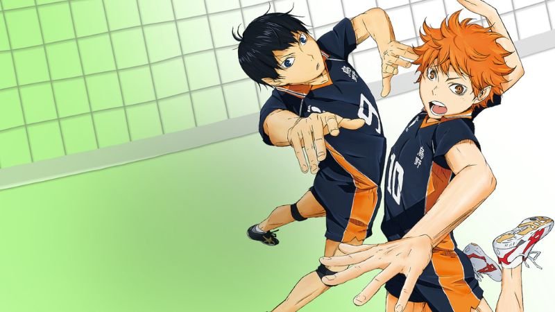 MAX e [adult swim] apostam em estreias de animes até o final do ano