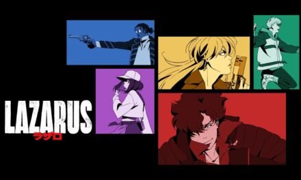 MAX e [adult swim] apostam em estreias de animes até o final do ano