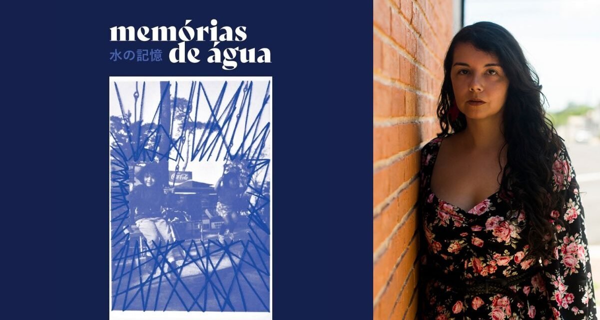 Mês da imigração japonesa: autora traduz lembranças em poesia