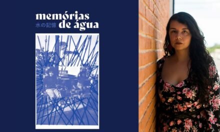 Mês da imigração japonesa: autora traduz lembranças em poesia