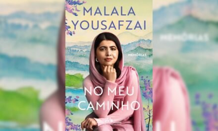 Malala aborda vida após o atentado em “No meu Caminho”