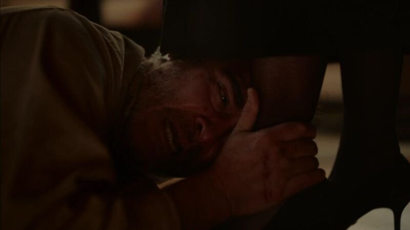Maratona de Terror - Beau tem Medo