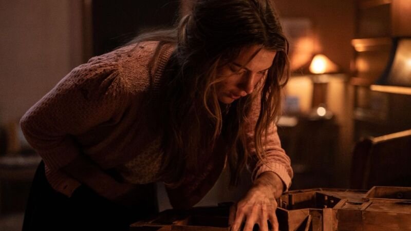Maratona de Terror - Campo do Medo
