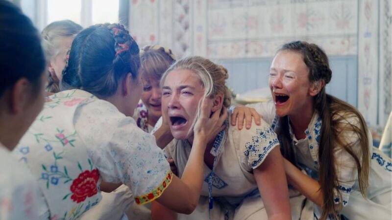 Midsommar