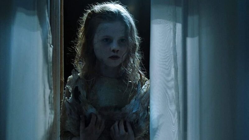 Maratona de Terror - O Caminho dos Mártires