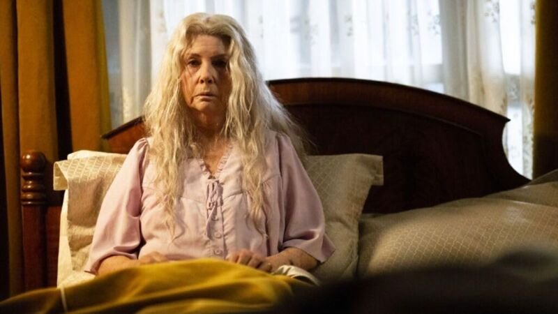 Maratona de Terror - Relíquia Macabra