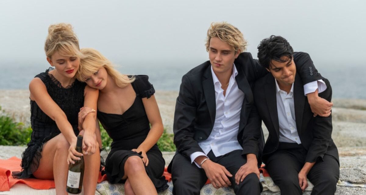 Review | Mentirosos (1ª temporada)