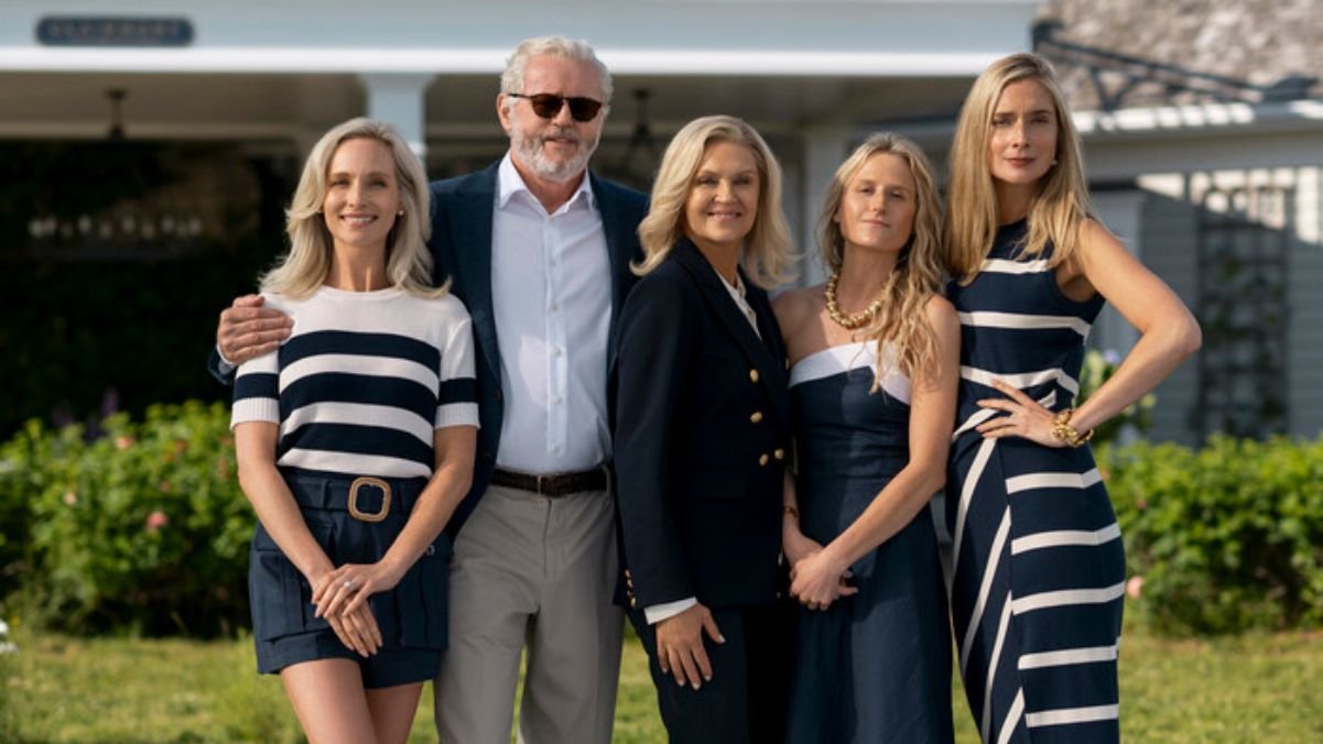 Elenco adulto de Mentirosos