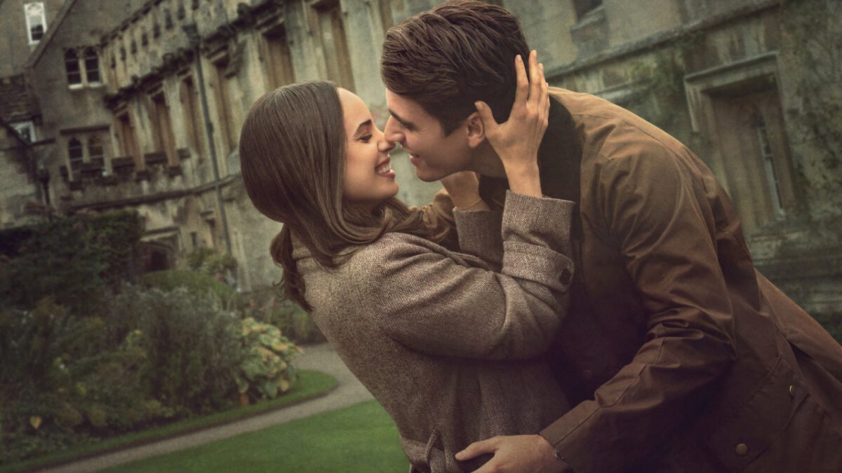 Meu Ano em Oxford ganha trailer