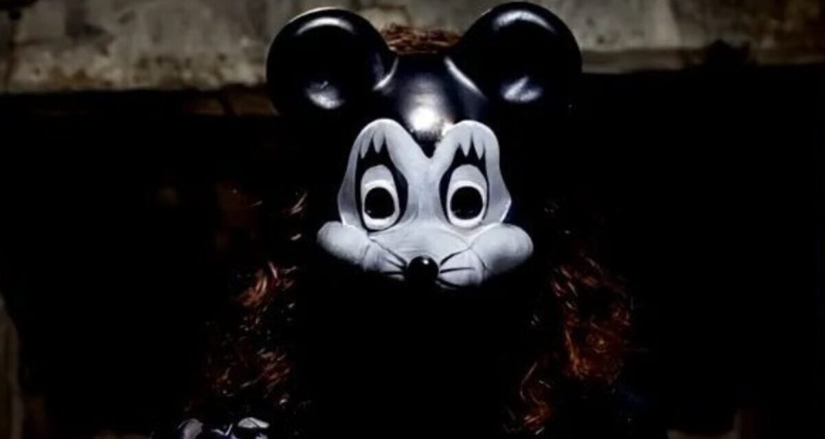 Minnie’s Midnight Massacre | Minnie Mouse terá seu próprio filme de terror