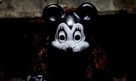 Minnie’s Midnight Massacre | Minnie Mouse terá seu próprio filme de terror
