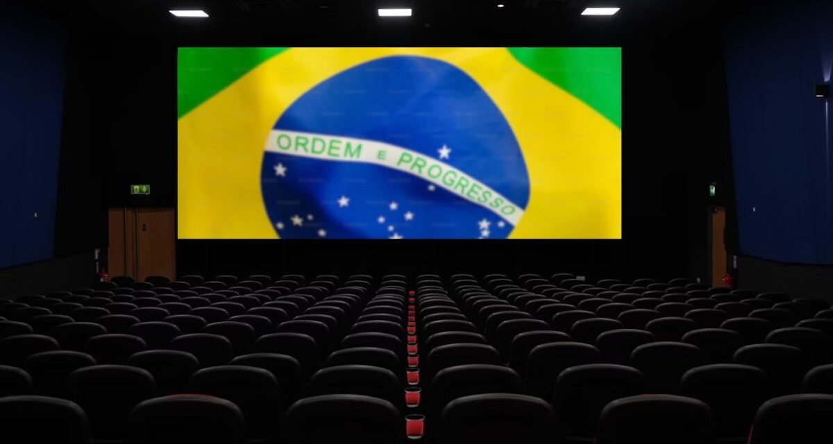 Polos de cinema no Brasil | Conheça onde nascem nossos filmes